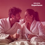 BRUMA XPERIENCE - VIBRO-ORGASMISCHES SÃSSES KAUGUMMI-VERSUCHUNGSSET